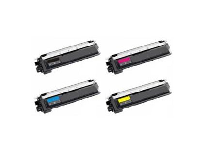 Brother TN-230BK - kompatibilní toner