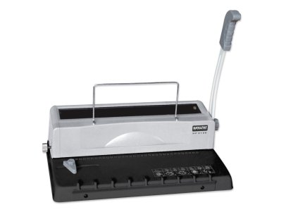 Kroužkový vazač Wallner HP 2108