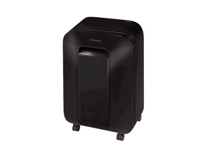 skartovac fellowes lx 201 cerny img felshlx201n left fd 99