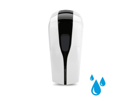 Dávkovač mýdla Donner MIST (Gel) Bílý