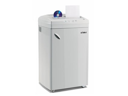 Skartovačka Kobra 400 HS-6 Combi E/S