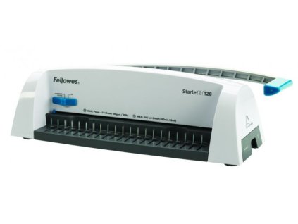 Kroužkový vazač Fellowes STARLET2+