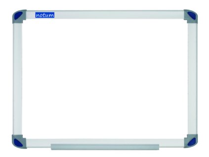 Keramická magnetická tabule NOTUM C 180x120cm