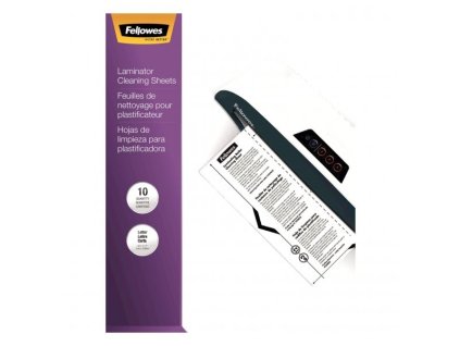 cistici listy fellowes pro laminatory img fellaxclean tistc papr obal m fd 99