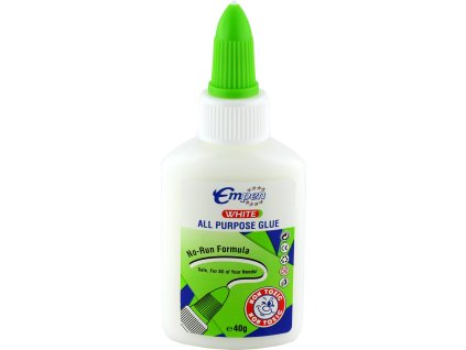 Tekuté univerzální lepidlo Ammumu 40g