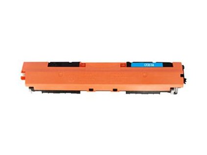 HP CF351A - kompatibilní toner