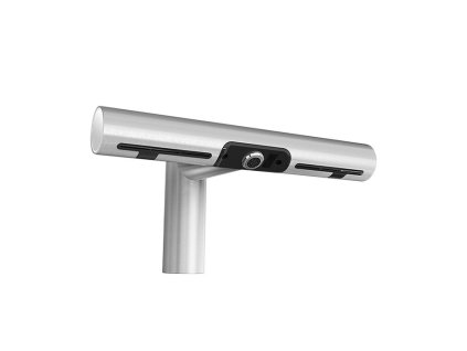 Vysoušeč rukou Jet Dryer AIRTAP kulatá Matný nerez