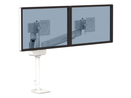 drzak monitoru fellowes tallo modular 2ms 2 pohybliva ramena vedle sebe bily img felfergarmtalm2msbl 1 fd 99