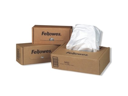 odpadni pytle pro skartovac fellowes 75cs 73ci 79ci 450m 46ms 63cb lx200 lx201 lx210 lx211 img odp pytle fellowes skupina fd 99