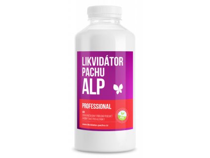 Jet Dryer Likvidátor pachu ALP - Professional Len
