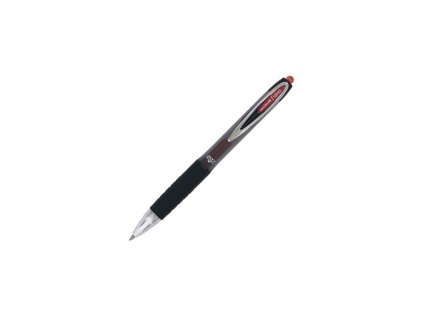 Gelový roller UNI Signo 207, červený