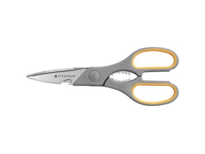 Nůžky Westcott Softgrip, víceúčelové, 21 cm