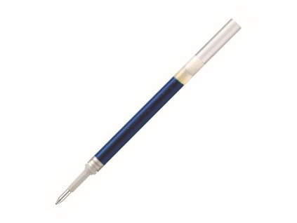 Náhradní náplň do rolleru Pentel Energel 07, modrá