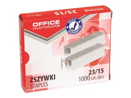 Drátky, 23/15, 1000 ks