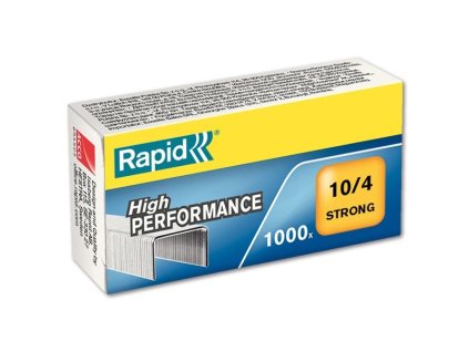 Drátky Rapid Strong, 10/4, 1000 ks