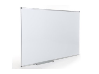 Eurosupplies magnetická tabule ALU rám 60x45 cm