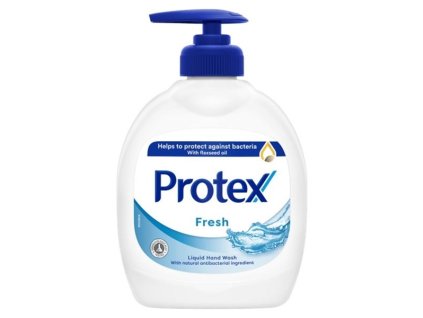 Tekuté mýdlo Protex Fresh, 300 ml