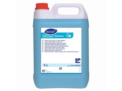 Tekuté mýdlo Diversey - Softcare, 5 l