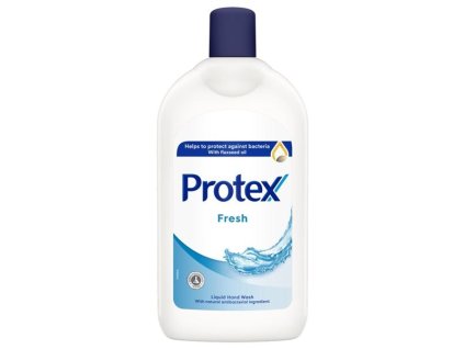 Náplň do tekutého mýdla Protex Fresh ,700ml