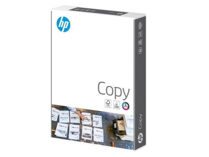 Papír HP Copy A4, 80g/m2, 500 listů