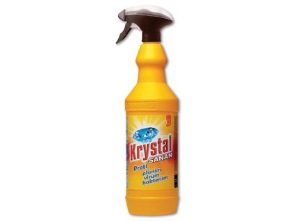 Prostředek proti plísním Krystal Sanan, 1 l