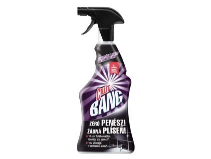 Čisticí sprej na plíseň Cillit Bang - 750 ml