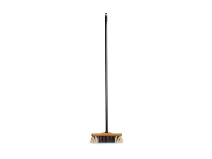 Smeták Spontex Premium s tyčí