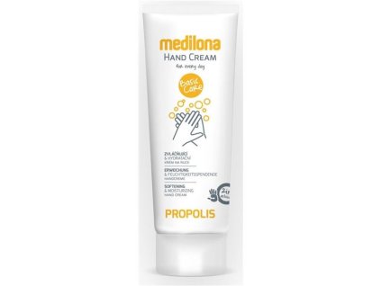 Krém na ruce Medilona, propolis
