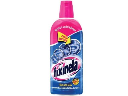 Čisticí prostředek Fixinela, 500 ml