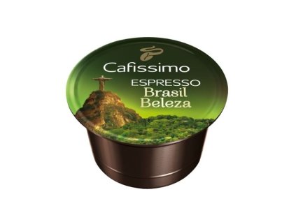 Kapsle Espresso Brasil, bal = 96 ks