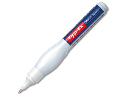 Korekční tužka Tipp-Ex Shake´n Squeeze, 8 ml