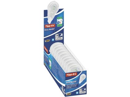 Náplň do korekčního strojku Tipp-ex, 5 mm, 14 m