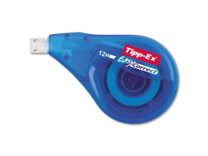 Korekční strojek Tipp-Ex Correct, 4,2 mm, 12 m