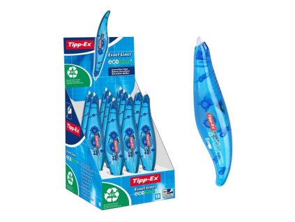 Korekční strojek Tipp-Ex Exact Liner, 5 mm, 6 m