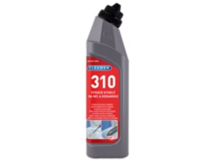Čisticí prostředek na WC Cleamen 310 - 750 ml