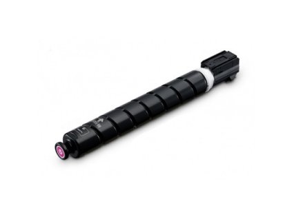 Kompatibilní toner C-EXV49 do kopírky Canon - magenta 11500 stran