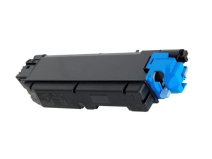 Kompatibilní toner TK-5280C -  cyan pro tiskárny Kyocera, 11000 stran