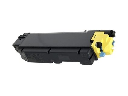 Kompatibilní toner TK-5280Y -  yelow pro tiskárny Kyocera, 11000 stran