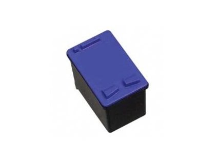 Kompatibilní cartridge HP C6657, No.57 barevná  20ml