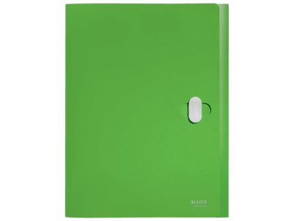 Box na spisy Leitz RECYCLE-A4,eko.,zel.,3,8 cm,1ks