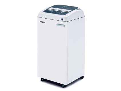 Skartovací stroj KOBRA 260 TS C4 s automatickým mazáním