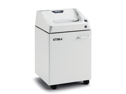 Skartovací stroj KOBRA 240.1 S2