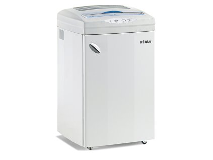 Skartovací stroj KOBRA 400 C4 s automatickým mazáním
