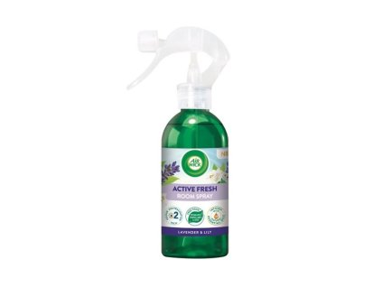 Osvěžovač vzduchu Airwick Botanica-levandule 237ml