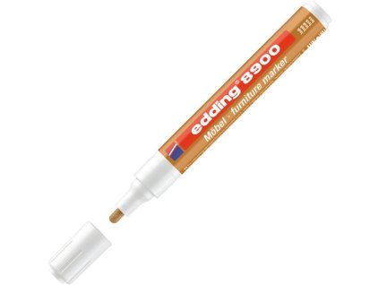 Popisovač na nábytek edding 8900, týk