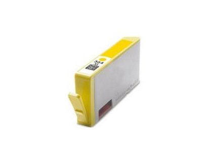 Kompatibilní cartridge HP CB325EE No.364XL yellow  13ml