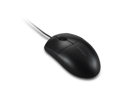 Omyvat.drát.myš Kensington Pro Fit® - USB, černá