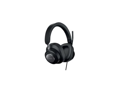 Sluchátka Kensington H2000 USB-C s mikrofonem