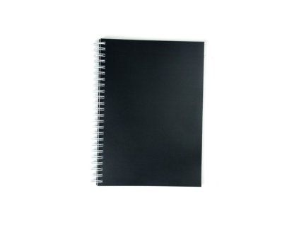 Blok TwinWire, A5, linkovaný