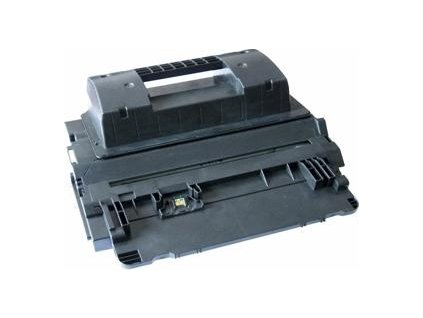 HP CC364A černý - kompatibilní toner